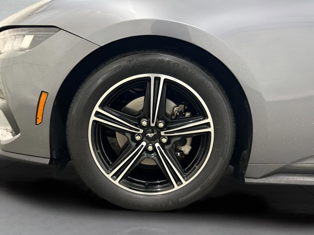 Certified 2024 Ford Mustang Premium image 16