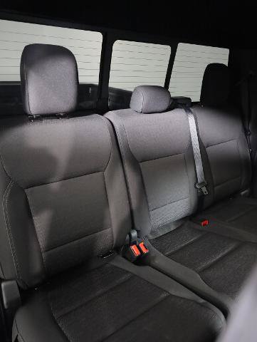 Certified 2025 Ford F150 XLT w/ Equipment Group 302A MID AWD/4WD image 9