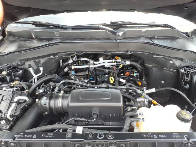 Certified 2023 Ford Explorer XLT w/ Equipment Group 202A AWD/4WD image 11