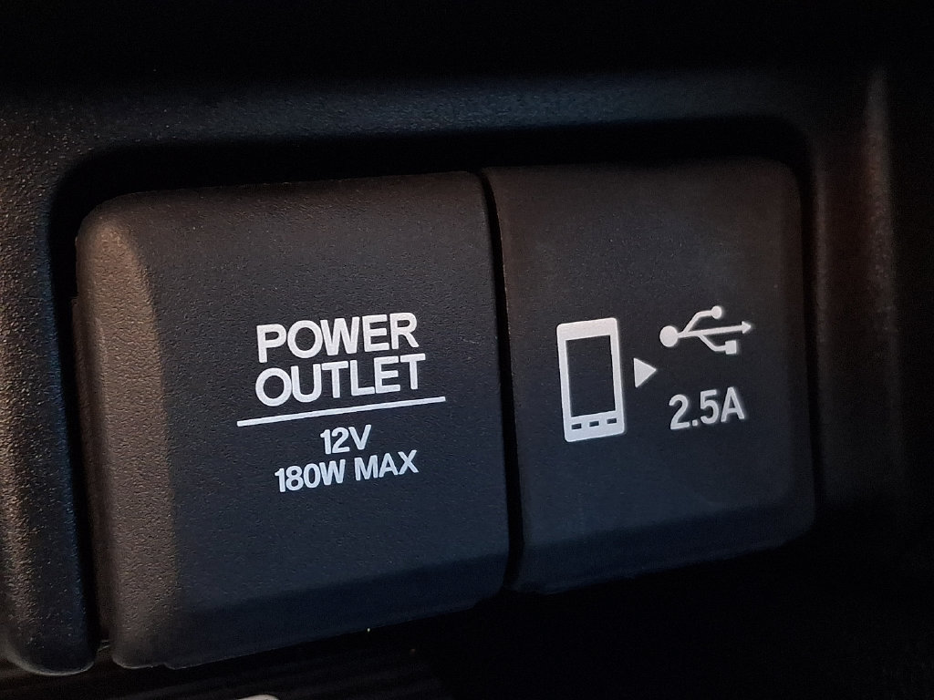 Used 2023 Honda Passport EX-L image 22