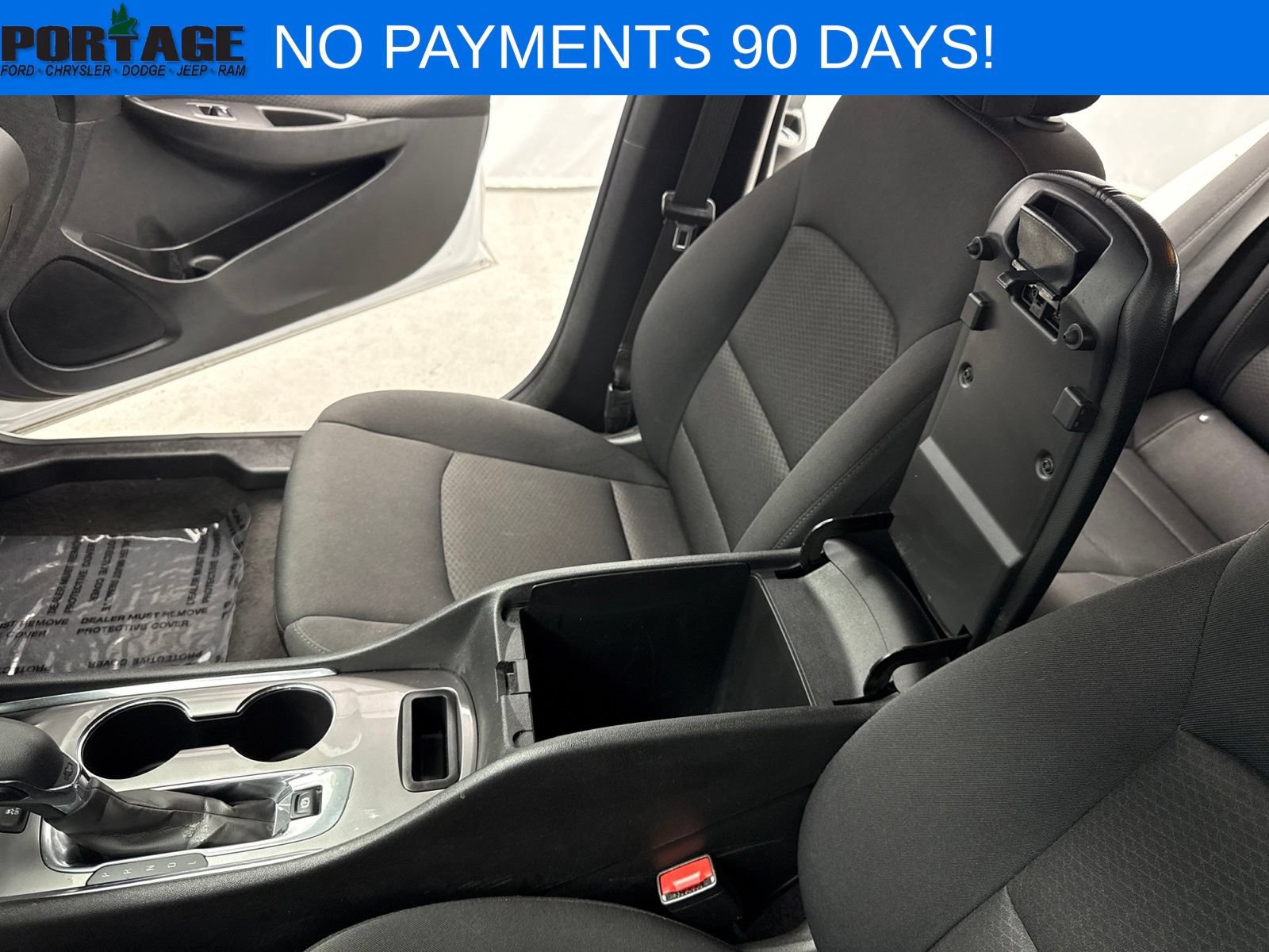 Used 2024 Chevrolet Malibu LT FWD image 19