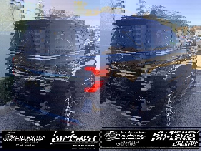 Certified 2024 Ford Expedition Max Limited image 4