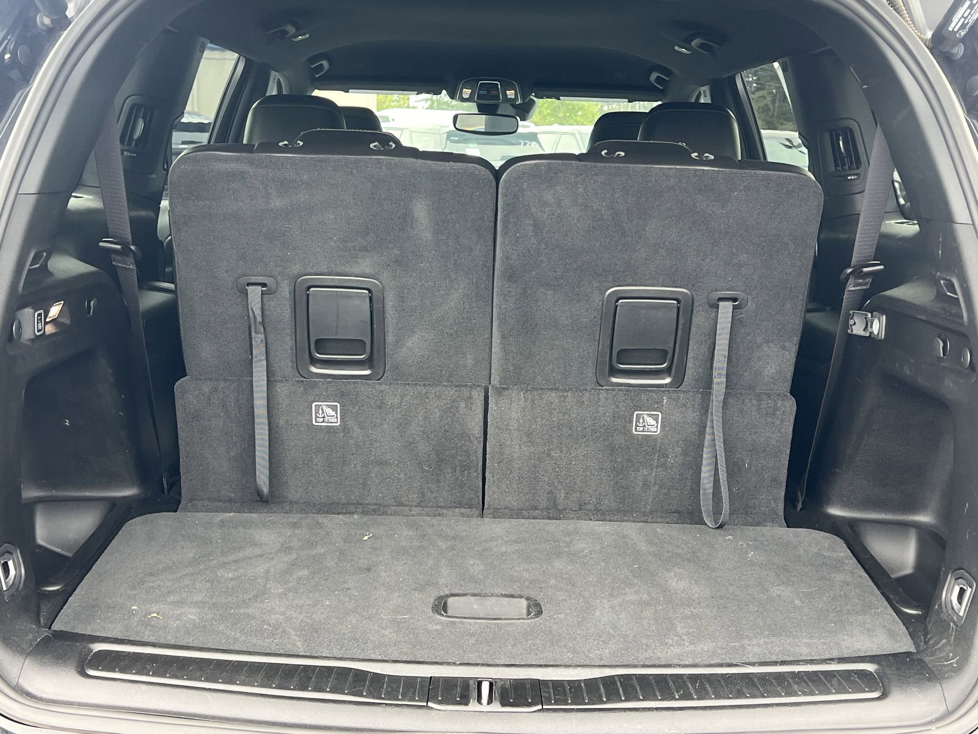 Used 2024 Jeep Grand Cherokee L Altitude image 25