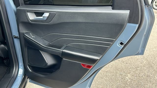 Certified 2025 Ford Escape ST-Line image 12