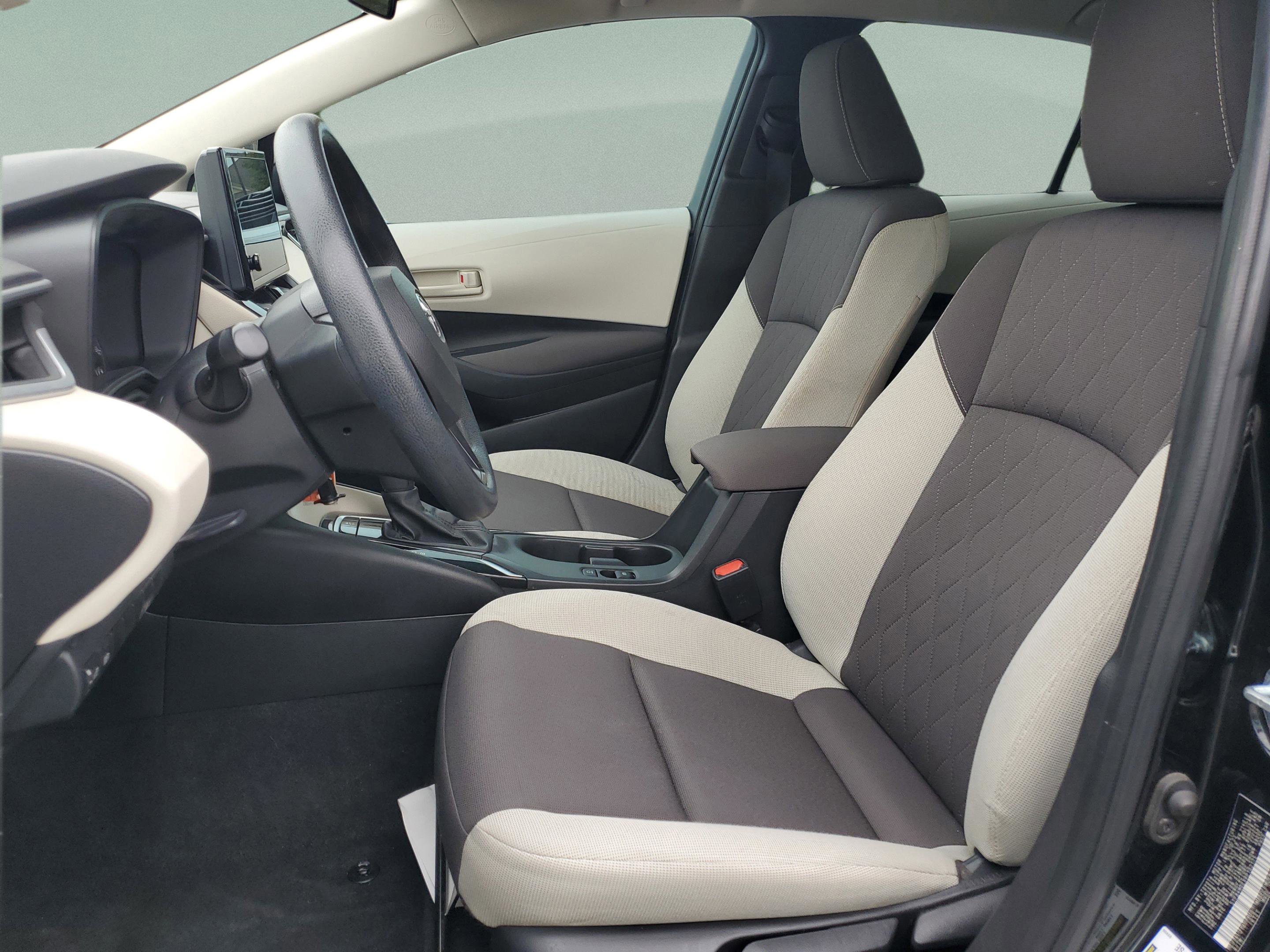 Used 2024 Toyota Corolla LE FWD image 14