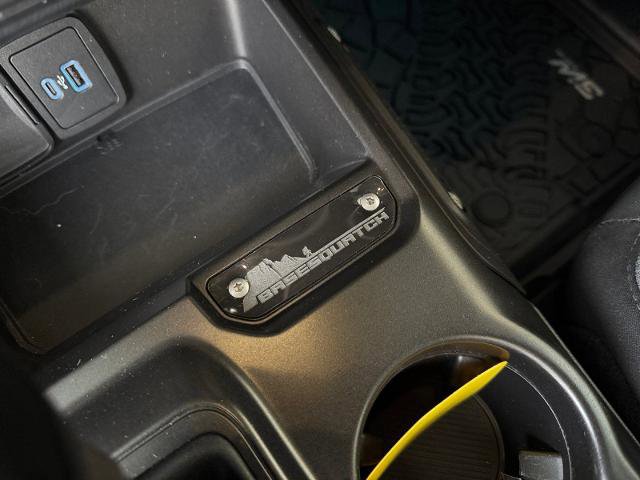 Certified 2022 Ford Bronco Big Bend w/ Sasquatch Package image 25