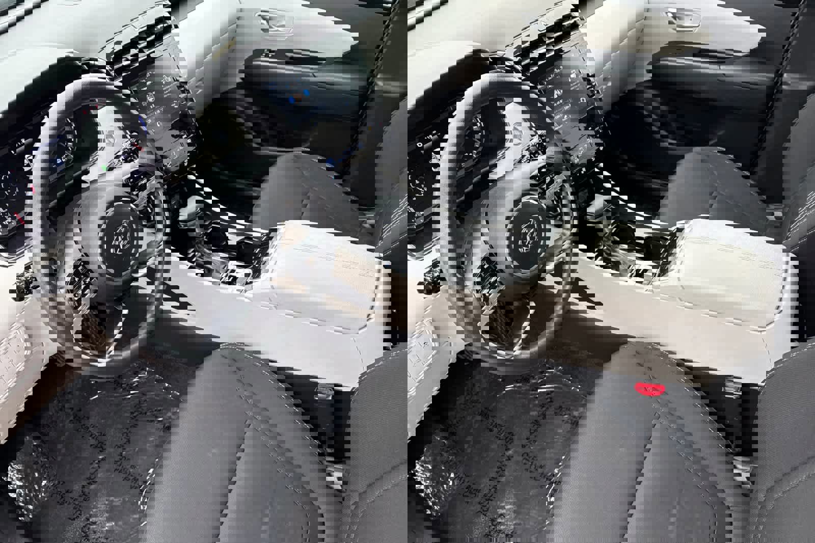 Used 2024 Hyundai Tucson SEL image 11