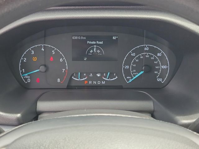 Certified 2023 Ford Transit 350 XLT RWD image 25
