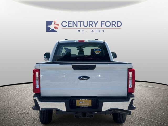 Certified 2026 Ford F250 XL w/ XL Driver Assist Package AWD/4WD image 3