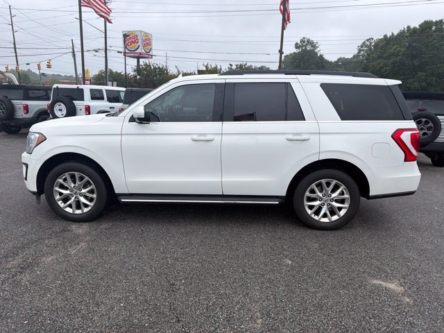 Certified 2021 Ford Expedition XLT AWD/4WD image 4