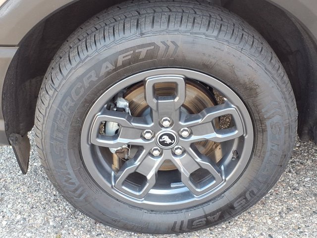 Certified 2023 Ford Bronco Sport Big Bend w/ Convenience Package AWD/4WD image 27