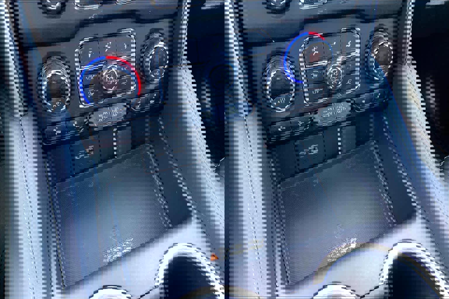 Used 2021 Chevrolet Tahoe Z71 w/ Z71 Signature Package image 53