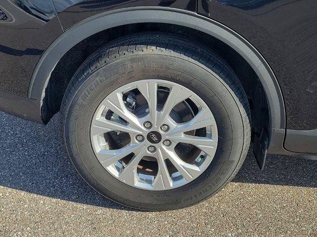 Certified 2024 Ford Escape Active FWD image 6