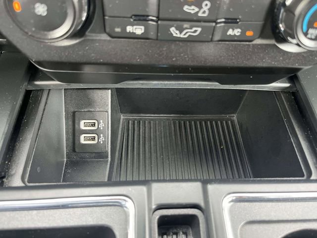 Certified 2020 Ford F150 XL w/ Equipment Group 101A Mid image 18