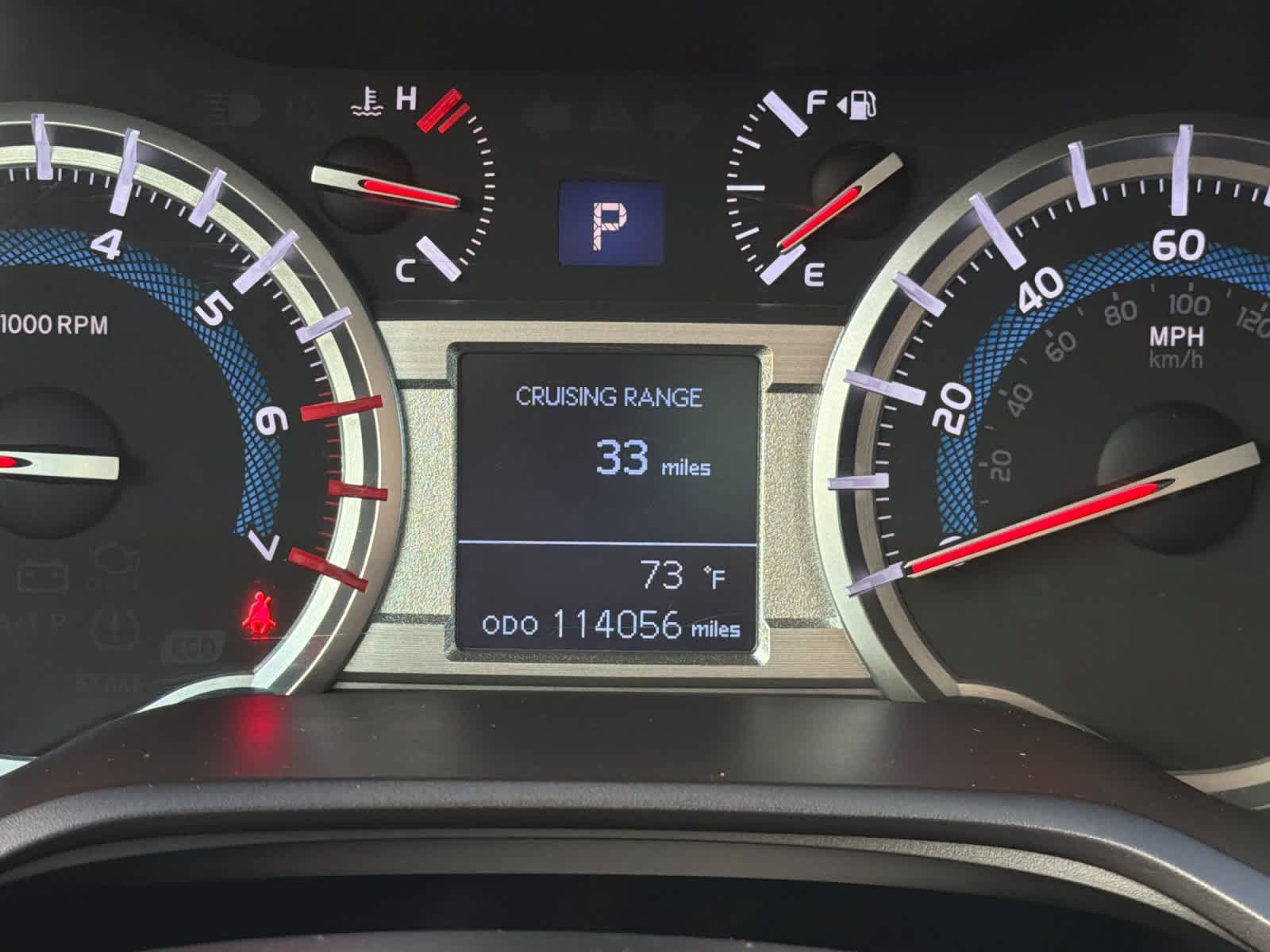 Used 2017 Toyota 4Runner SR5 RWD image 25
