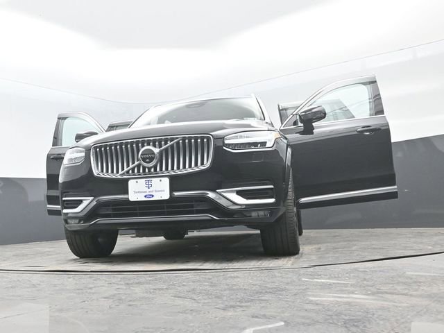 Used 2023 Volvo XC90 B6 Plus w/ Protection Package AWD/4WD image 33