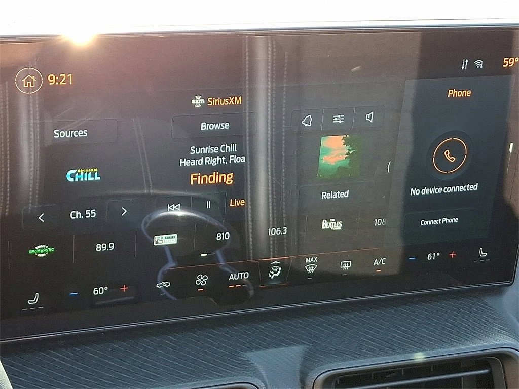 Certified 2024 Ford Mustang Convertible image 17