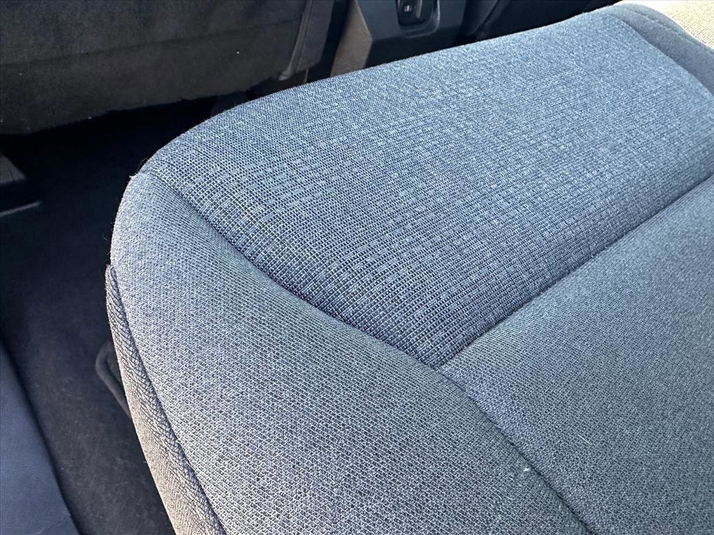 Certified 2025 Ford F150 XLT w/ Equipment Group 301A Standard image 14