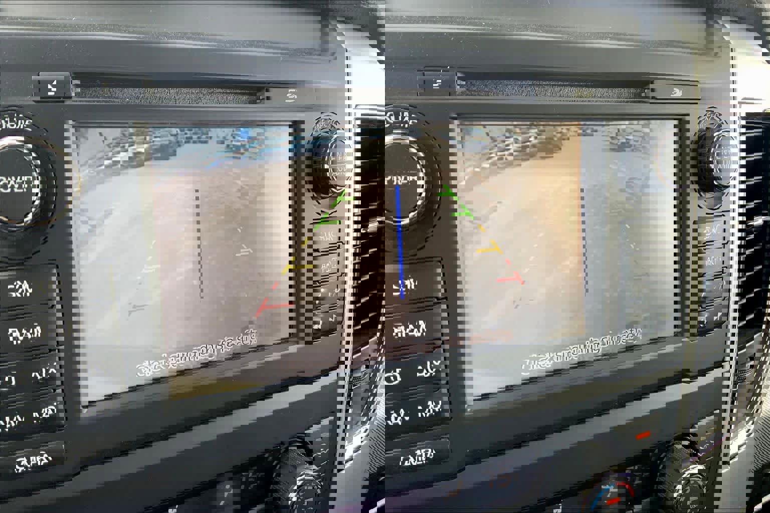 Used 2018 Nissan Titan PRO-4X w/ Pro-4x Utility Package image 26