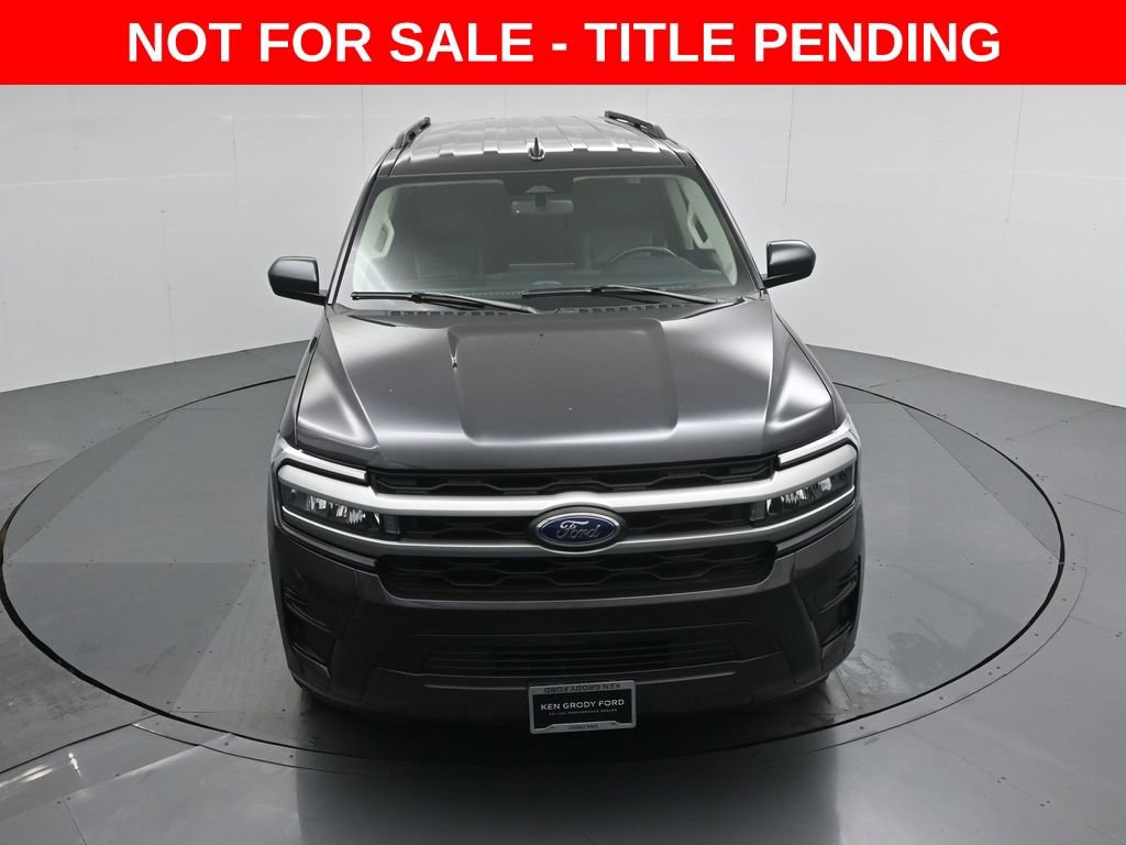 Certified 2024 Ford Expedition Max XLT image 39