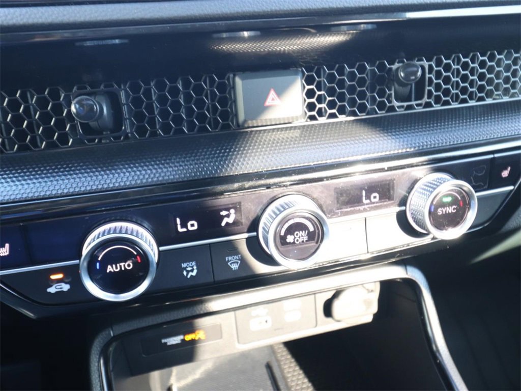 Used 2024 Honda CR-V EX-L image 16