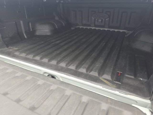 Certified 2023 Ford Ranger Lariat w/ Equipment Group 501A High AWD/4WD image 18