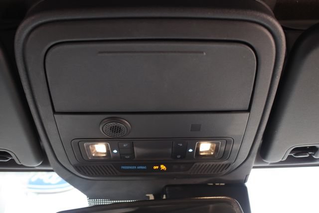 Certified 2021 Ford Bronco Outer Banks AWD/4WD image 22