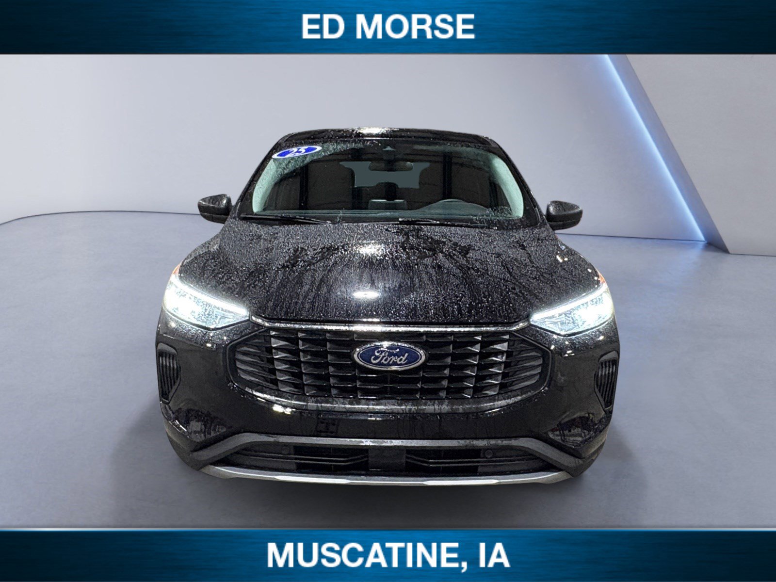 Certified 2025 Ford Escape Active image 8