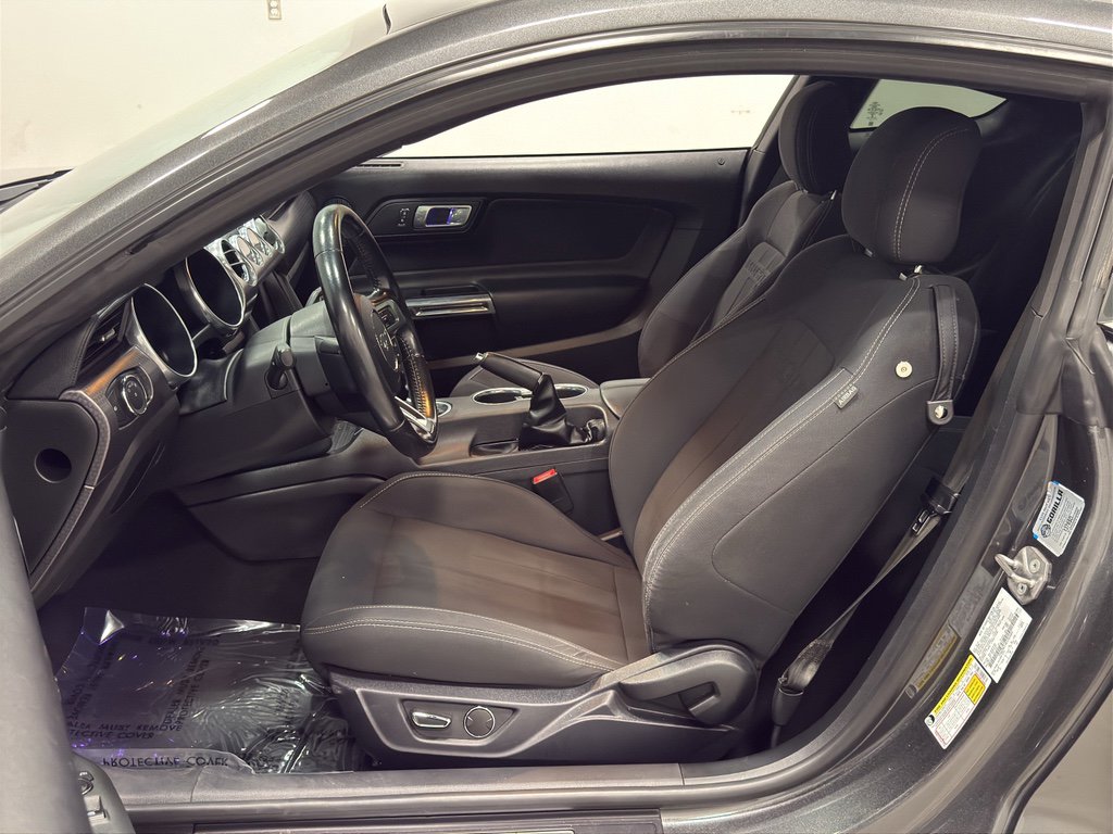 Certified 2019 Ford Mustang GT w/ Performance Package - Level 2 image 11