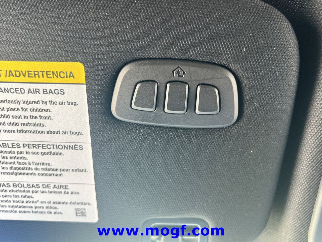 Certified 2025 Ford Explorer ST-Line AWD/4WD image 14