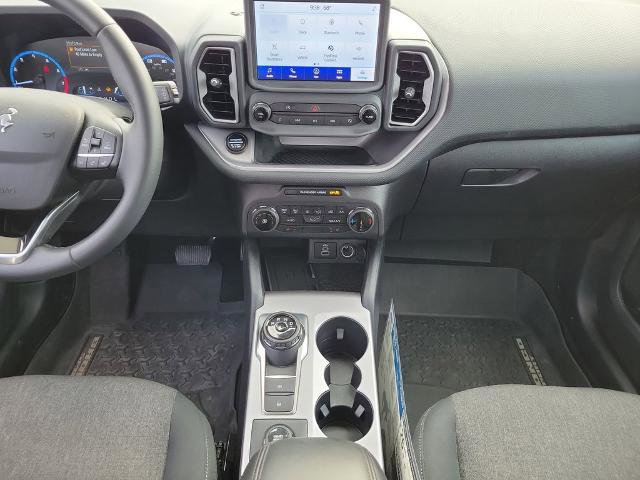 Certified 2024 Ford Bronco Sport Big Bend w/ Convenience Package image 19