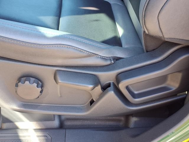 Certified 2022 Ford Bronco Black Diamond w/ Sasquatch Package AWD/4WD image 4