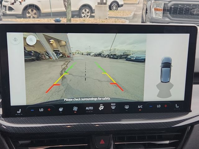 Certified 2023 Ford Escape ST-Line w/ Tech Pack #1 AWD/4WD image 20