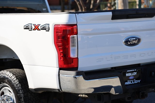 Certified 2019 Ford F250 XL w/ XL Value Package image 5