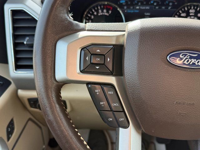 Certified 2020 Ford F150 Lariat w/ Trailer Tow Package image 25