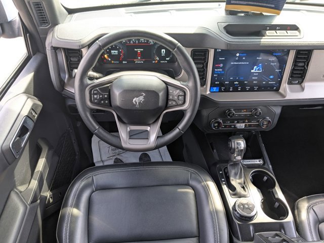 Certified 2025 Ford Bronco Outer Banks image 31