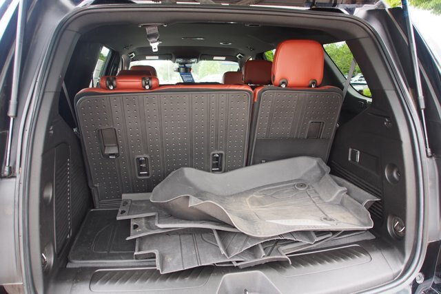 Used 2023 Chevrolet Tahoe LS w/ Driver Alert Package RWD image 16
