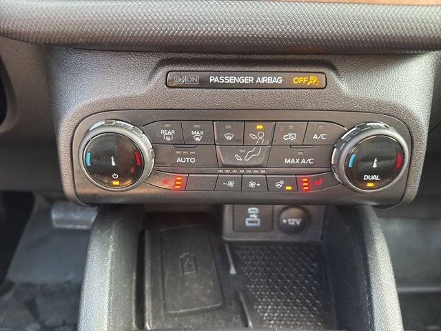 Certified 2022 Ford Bronco Sport Badlands w/ Premium Package image 28