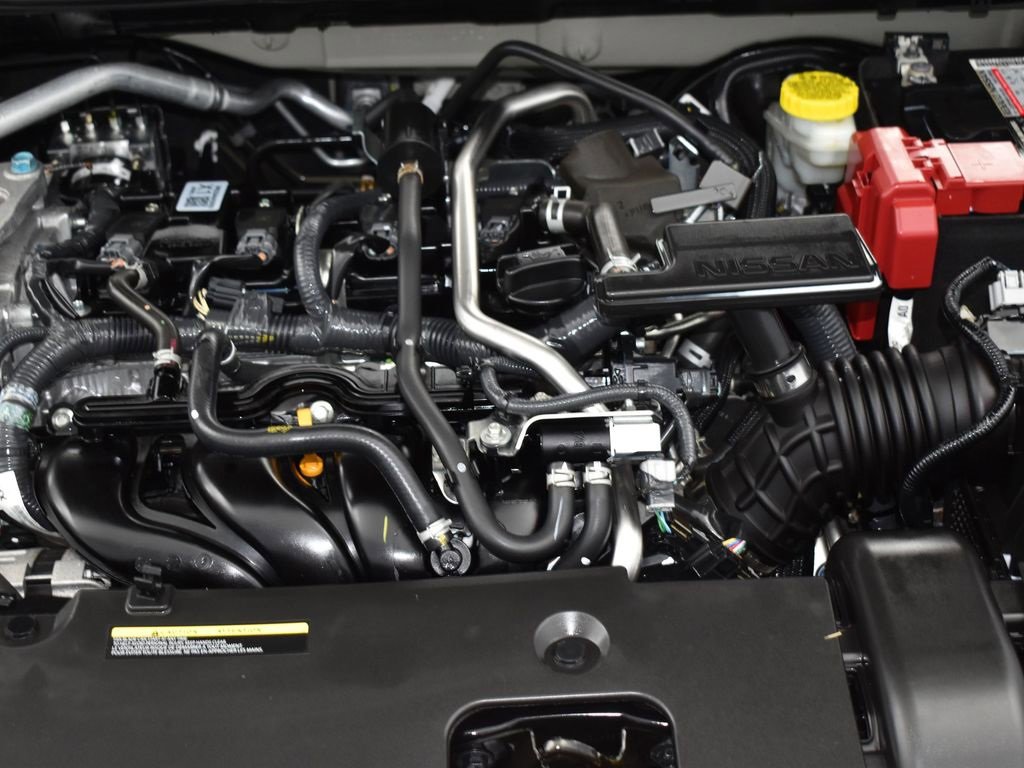 Used 2022 Nissan Sentra SR image 12