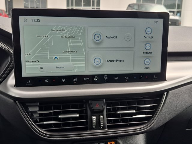 Certified 2023 Ford Escape SE FWD image 22