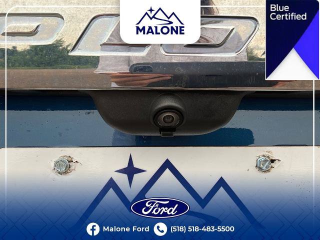 Certified 2020 Ford Explorer XLT w/ Comfort Package AWD/4WD image 21
