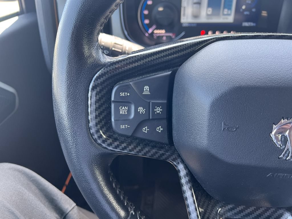 Certified 2022 Ford Bronco Badlands AWD/4WD image 21