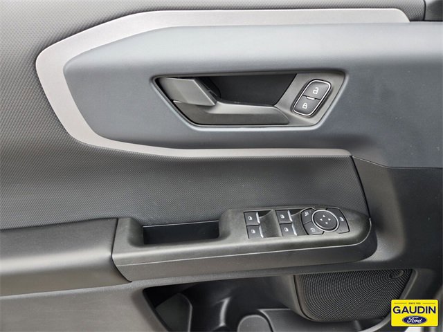 Certified 2022 Ford Bronco Sport Big Bend w/ Convenience Package image 19