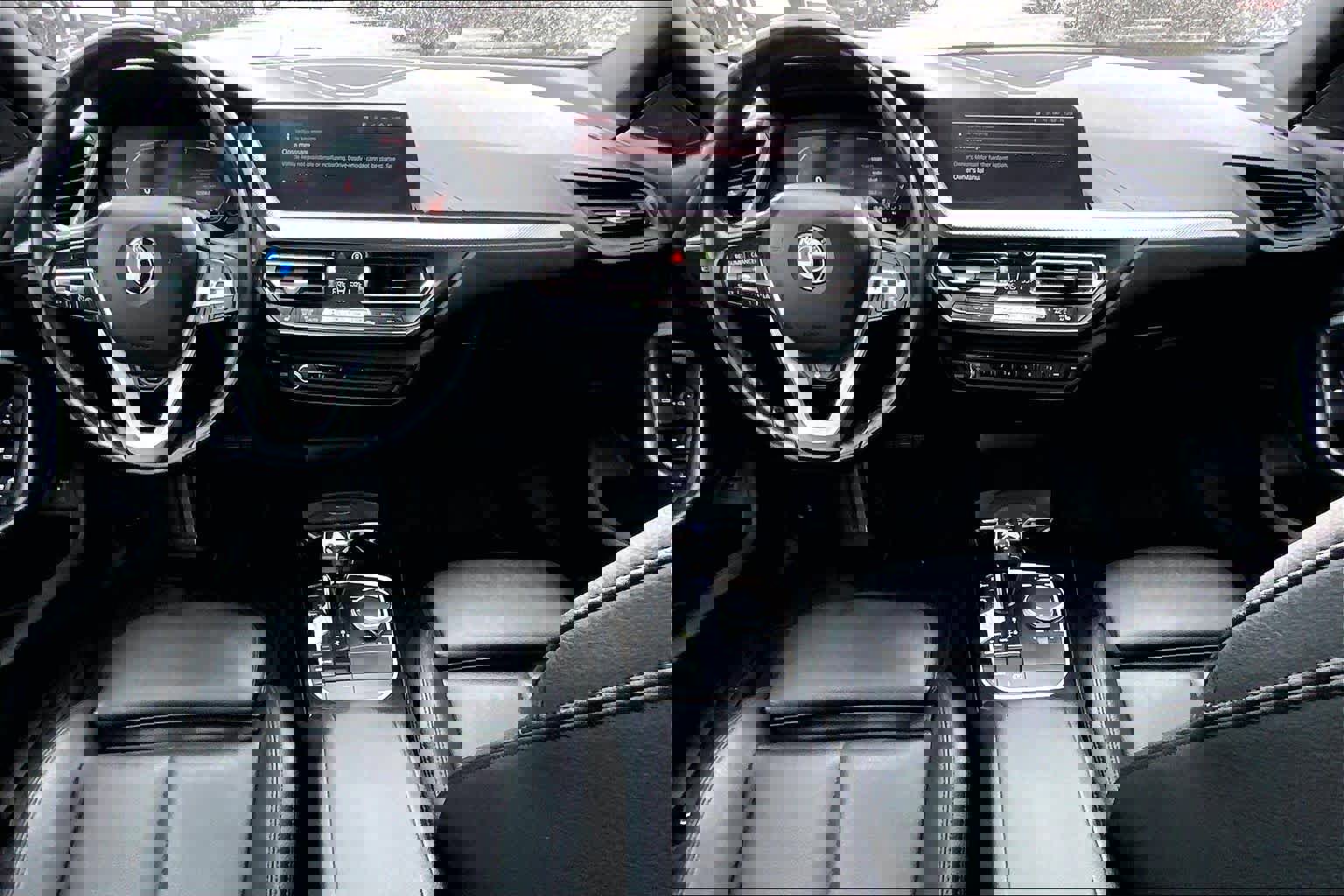 Used 2021 BMW 228i Gran Coupe w/ Convenience Package image 13