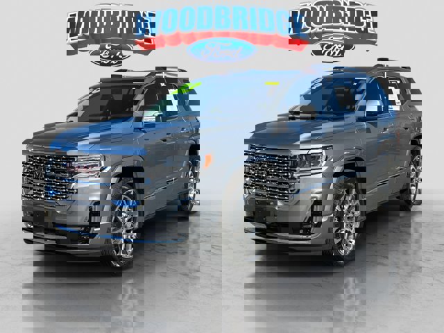 Used 2023 GMC Acadia Denali w/ Denali Ultimate Package image 2