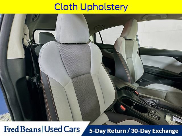 Used 2022 Subaru Crosstrek 2.0i Premium AWD/4WD image 30