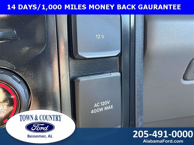 Certified 2024 Ford F250 XLT image 30