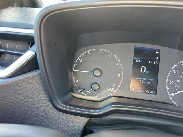Used 2024 Toyota Corolla SE image 14