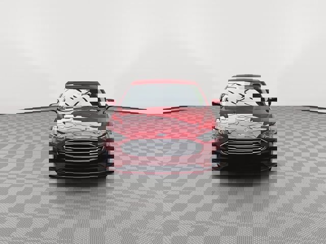 Certified 2019 Ford Fusion SE image 31