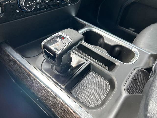 Used 2023 Chevrolet Silverado 1500 RST image 35